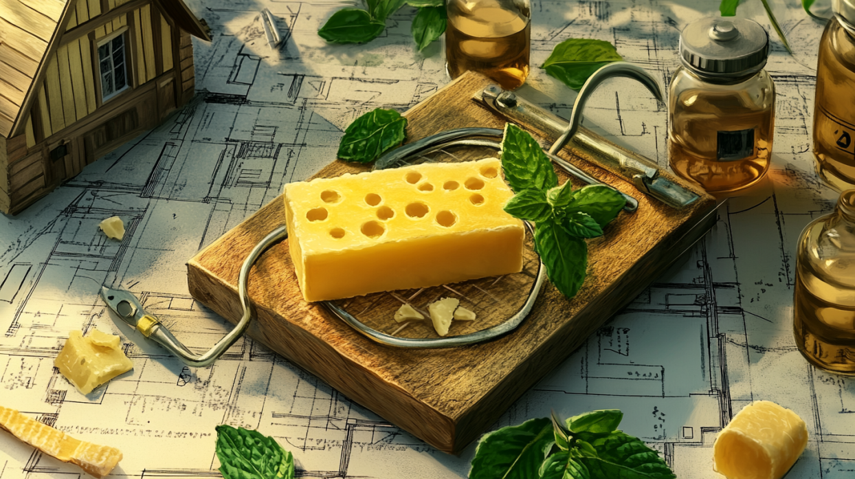 このメディアは、ネズミ被害に悩む人々が効果的な対策を学び、快適な生活環境を取り戻すことを目指しています。