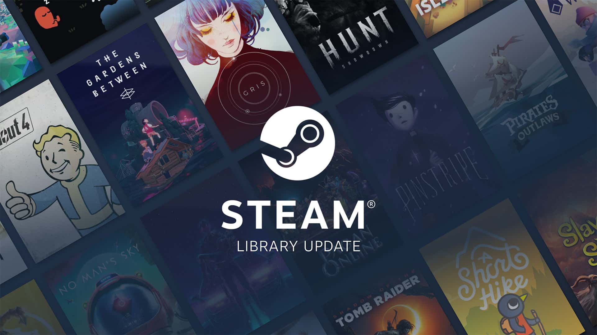 steam-官方唯一指定中文管家封面